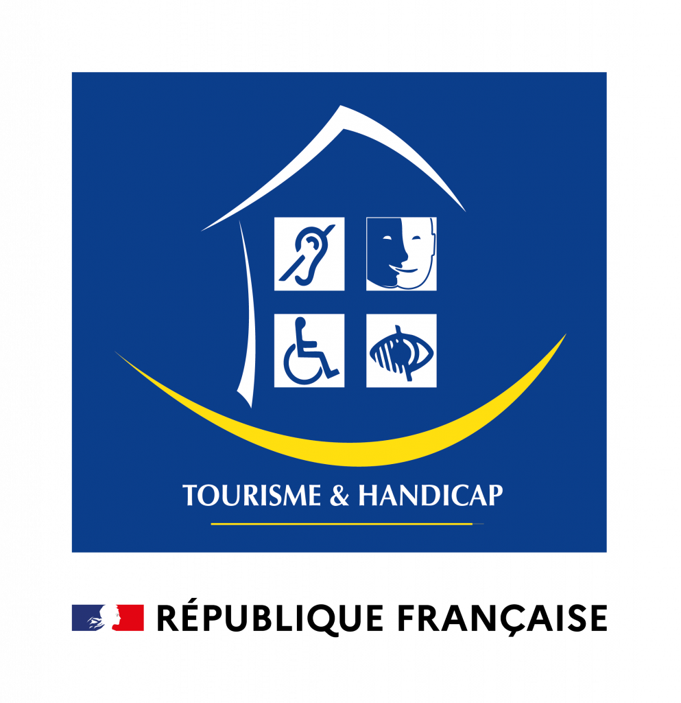 Tourisme Handicap